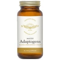 Soaring Free Master Adaptogens Capsules